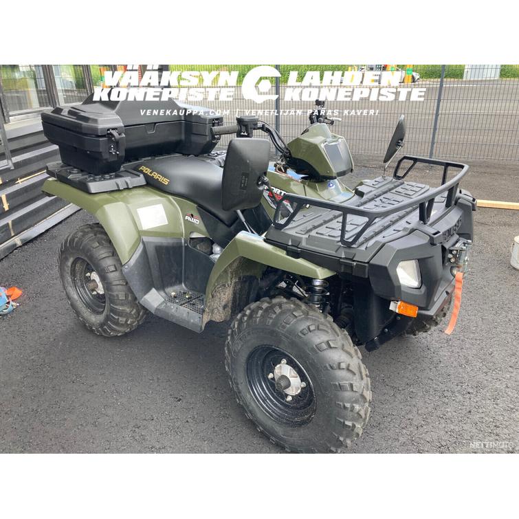 Polaris Sportsman