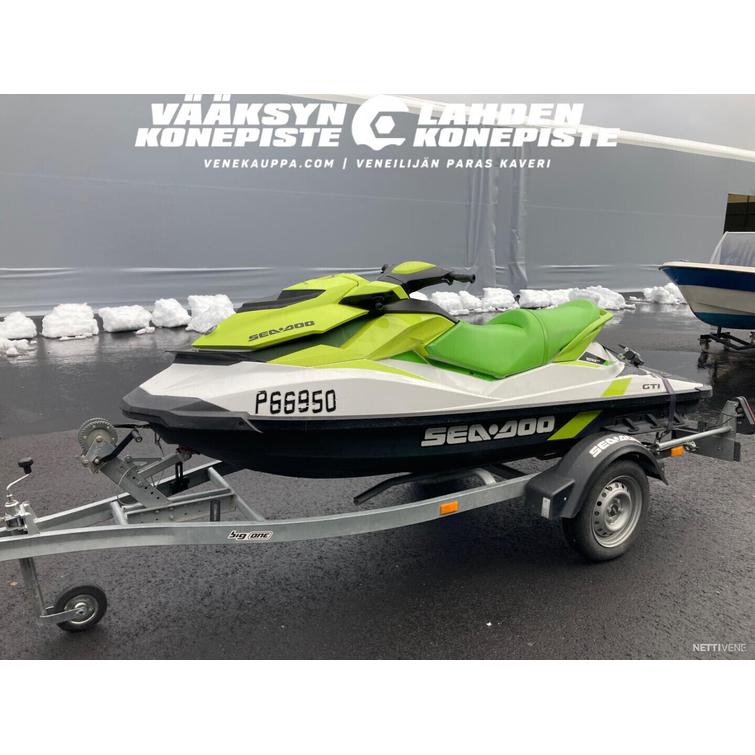 Sea-Doo GTI Gti 90 STD