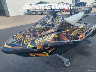 Sea-Doo Spark 90hv 3up