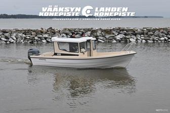 Rönnqvist Pro 625 C