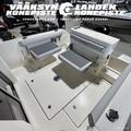 Quicksilver Captur 705 Pilothouse + Mercury F150 XL