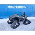 Can-Am Outlander Max "KAMPANJA ETU" 2500€ 570MAX XU+ 60km/h Telasarjalla (T3B)