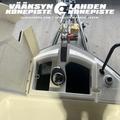 Quicksilver Captur 705 Pilothouse + Mercury F150 XL
