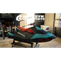 Sea-Doo Spark Trixx 2up
