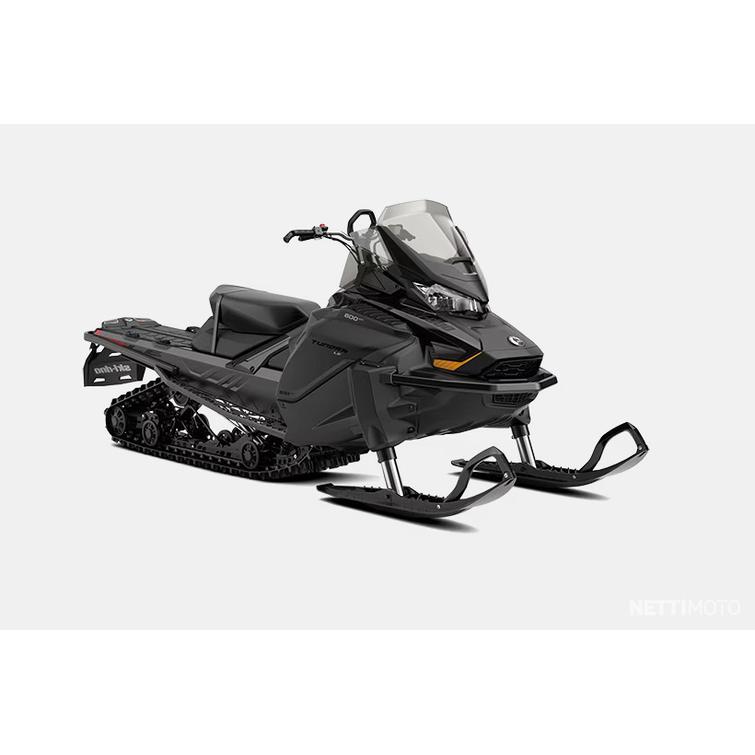 Ski-Doo Tundra LT 600 EFI