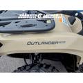 Can-Am Outlander STD 650 HD5 T3b 60km/h