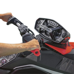 SEA-DOO KANNETTAVA &Auml;&Auml;NENTOISTOJ&Auml;RJESTELM&Auml;