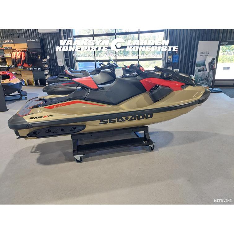 Sea-Doo RXP-X RS 325