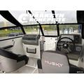 Finnmaster Husky R6 + Yamaha F130 A