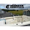 Vihe S-21 Fisher + Yanmar 3 FM 30