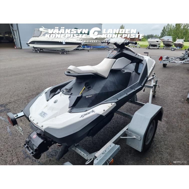 Sea-Doo Spark 90hv