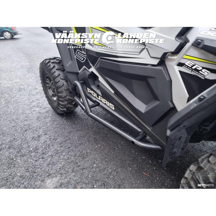Polaris RZR EPS 900