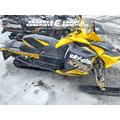 Ski-Doo MX Z Männät ja matto vaihdettu !!