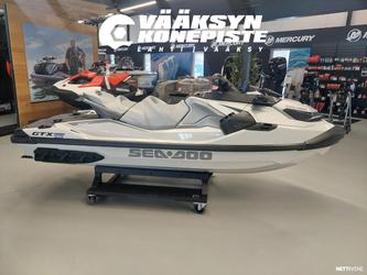 Sea-Doo GTX Limited