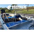 Buster XSR + Yamaha F20 BEPL