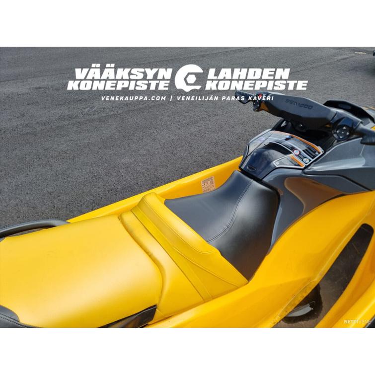 Sea-Doo GTR230