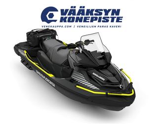Sea-Doo Explorer pro 170
