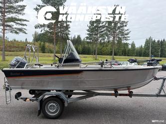 Buster S1 + Yamaha F20 GEPL