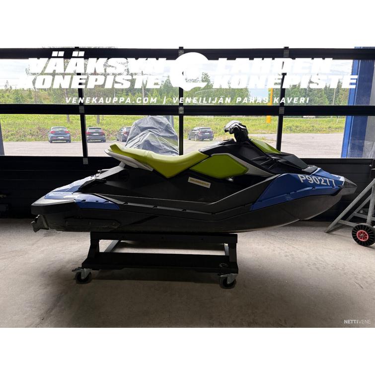 Sea-Doo Spark 90hv iBR