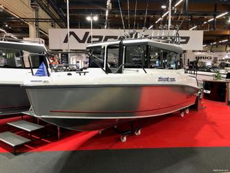 Falcon + Mercury F150 XL