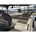 Yamarin 67 DC + Yamaha F150 XB