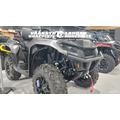 Can-Am Outlander Max XT 700 T, T3b, yli 60 km/h