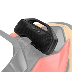 SEA-DOO KANNETTAVA BLUETOOTH ÄÄNIJÄRJESTELMÄ