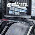 Can-Am Maverick X rs SSX