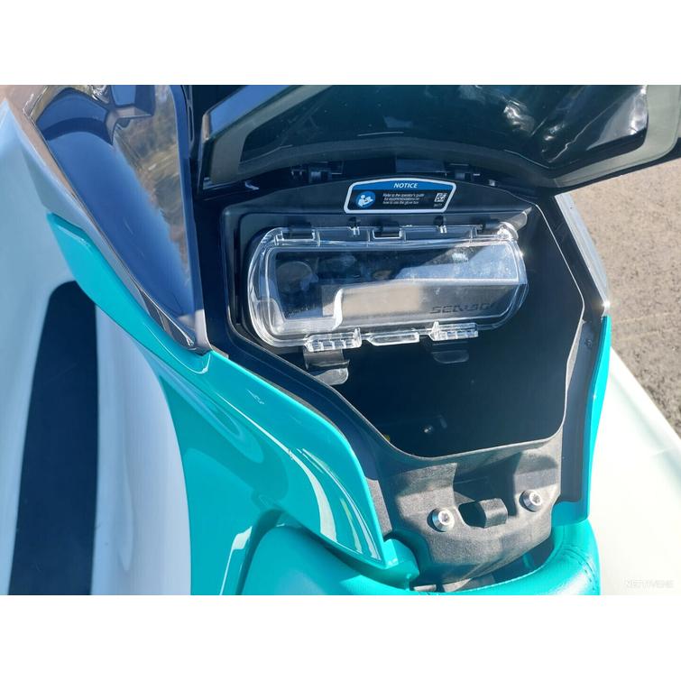 Sea-Doo GTI 130