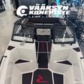 Finnmaster Husky R7 + Mercury F200 XL DS V6