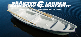 UUTUUS 2025: SUVI 460 "kelo" sis. airot - Kampanja 25