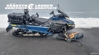 Ski-Doo Expedition 900 Turbo R 2025
