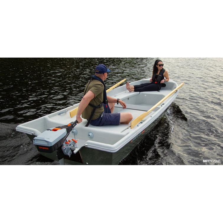 Suvi ESuvi 475 Travel