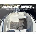 Yamarin 4410 + Yamaha F30 AETL