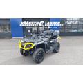 Can-Am Outlander Max T3b 80km/h