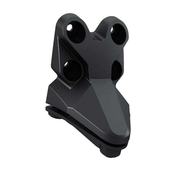 LYNX Garmin 650 GPS-jalusta