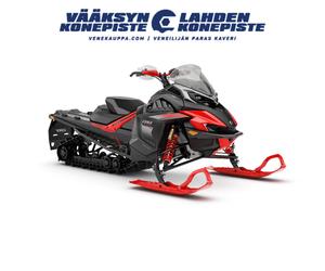 Lynx Xterrain RE 850 E-TEC
