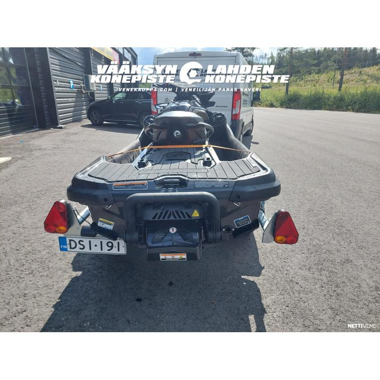Sea-Doo GTX 300 Limited