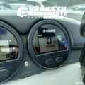 Yamarin 59 DC + Yamaha F100 F