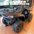 Segway Snarler AT6 S EPS Standard T3b