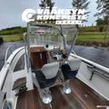 Nimbus 22 Nova + Volvo Penta KAD 32