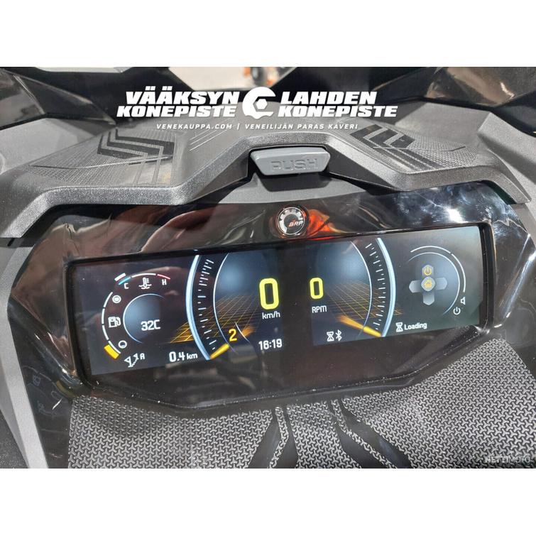 Ski-Doo Expedition SE 900 ACE Turbo R VIP