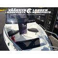 Yamarin Cross 49 BR + Yamaha F60 FETL