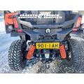 Can-Am Maverick Sport MAX DPS 1000R T HARVOIN TARJOLLA !! (T2b yli 60km/h)