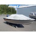 Buster S + Yamaha F30