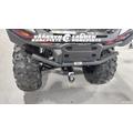 Can-Am Outlander Max XT 700 T, T3b, yli 60 km/h
