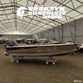Buster SCC + Yamaha F30 BETL