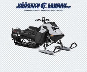 Ski-Doo Summit Adrenaline 850 E-TEC