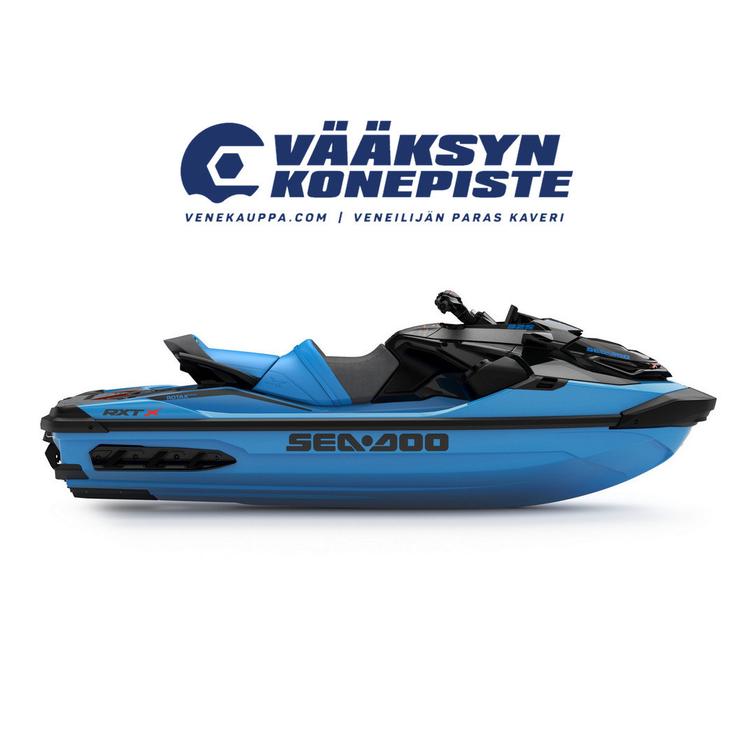 Sea-Doo RXT-X RS 325