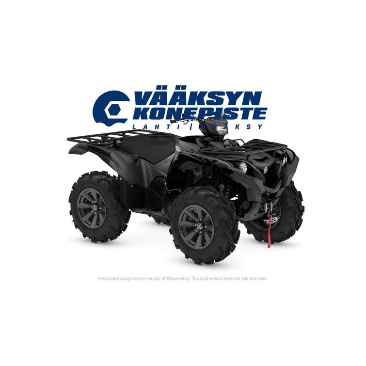 Yamaha Grizzly 700 EPS AL XT-R TB, T3b, 60 km/h
